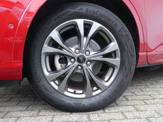 Ford Kuga 2.5 PHEV 225PK ST-Line X | TREKHAAK | ADAPTIVE CRUISE | DOEDEHOEKDETECTIE | STOEL+VOORRUITVERWARM... ActivLease financial lease