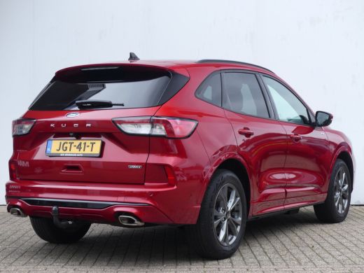 Ford Kuga 2.5 PHEV 225PK ST-Line X | TREKHAAK | ADAPTIVE CRUISE | DOEDEHOEKDETECTIE | STOEL+VOORRUITVERWARM... ActivLease financial lease