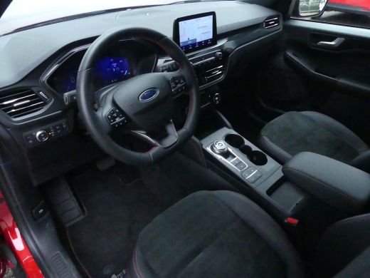 Ford Kuga 2.5 PHEV 225PK ST-Line X | TREKHAAK | ADAPTIVE CRUISE | DOEDEHOEKDETECTIE | STOEL+VOORRUITVERWARM... ActivLease financial lease