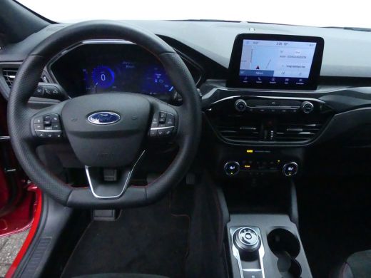 Ford Kuga 2.5 PHEV 225PK ST-Line X | TREKHAAK | ADAPTIVE CRUISE | DOEDEHOEKDETECTIE | STOEL+VOORRUITVERWARM... ActivLease financial lease