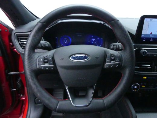Ford Kuga 2.5 PHEV 225PK ST-Line X | TREKHAAK | ADAPTIVE CRUISE | DOEDEHOEKDETECTIE | STOEL+VOORRUITVERWARM... ActivLease financial lease