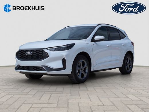 Ford Kuga 2.5 PHEV ST-Line | Achteruitrijcamera | Airco (automatisch) | Buitenspiegels elektrisch verstel- ... ActivLease financial lease