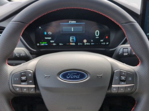 Ford Kuga 2.5 PHEV ST-Line | Achteruitrijcamera | Airco (automatisch) | Buitenspiegels elektrisch verstel- ... ActivLease financial lease