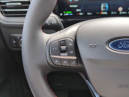 Ford Kuga 2.5 PHEV ST-Line | Achteruitrijcamera | Airco (automatisch) | Buitenspiegels elektrisch verstel- ... ActivLease financial lease