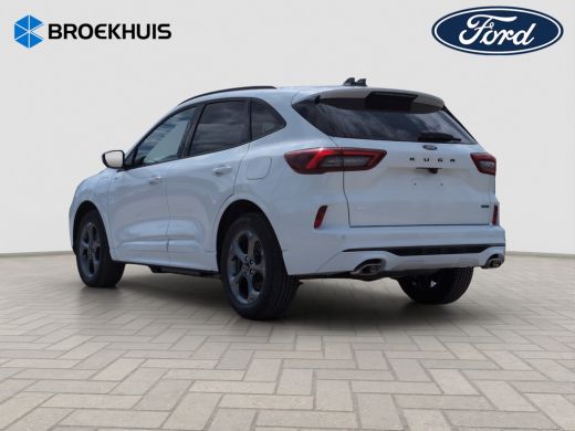 Ford Kuga 2.5 PHEV ST-Line | Achteruitrijcamera | Airco (automatisch) | Buitenspiegels elektrisch verstel- ... ActivLease financial lease