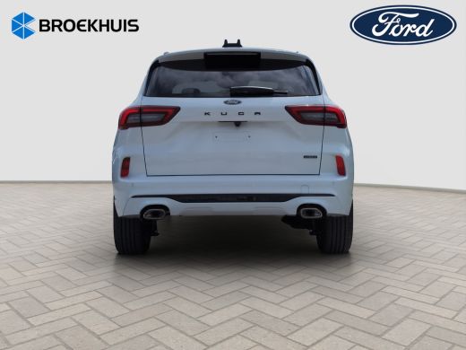 Ford Kuga 2.5 PHEV ST-Line | Achteruitrijcamera | Airco (automatisch) | Buitenspiegels elektrisch verstel- ... ActivLease financial lease