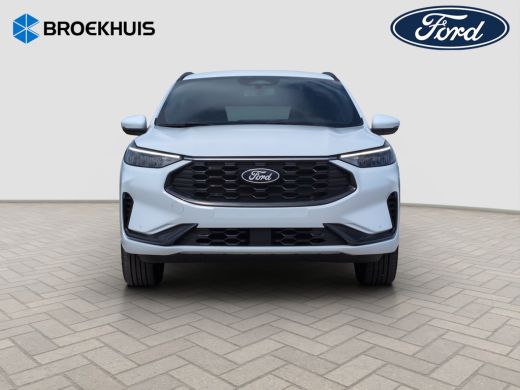 Ford Kuga 2.5 PHEV ST-Line | Achteruitrijcamera | Airco (automatisch) | Buitenspiegels elektrisch verstel- ... ActivLease financial lease