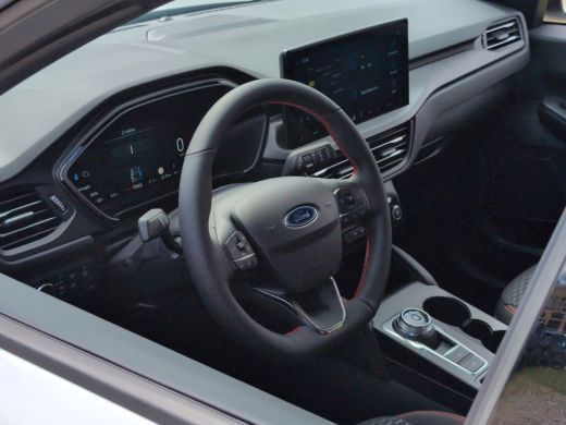 Ford Kuga 2.5 PHEV ST-Line | Achteruitrijcamera | Airco (automatisch) | Buitenspiegels elektrisch verstel- ... ActivLease financial lease