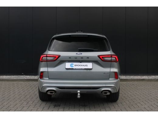 Ford Kuga 2.5 PHEV ST-Line X BLACK-PACK | FULL LED | PANO-DAK | TREKHAAK  | ADAPT>. CRUISE ActivLease financial lease