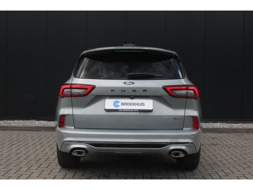 Ford Kuga 2.5 PHEV ST-Line X BLACK-PACK | FULL LED | PANO-DAK | TREKHAAK  | ADAPT>. CRUISE ActivLease financial lease