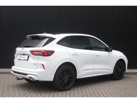 Ford Kuga 2.5 PHEV ST-Line X BLACK-PACK | FULL LED | PANO-DAK | TREKHAAK  | ADAPT>. CRUISE ActivLease financial lease