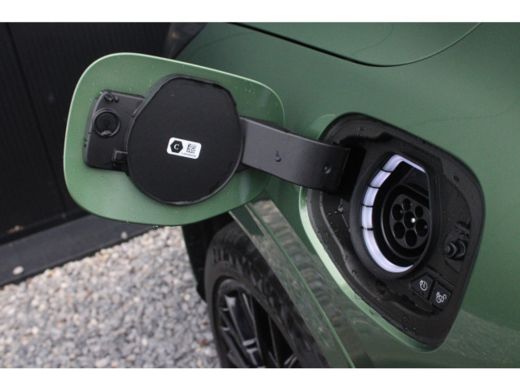 Ford Kuga 2.5 PHEV ST-Line X BLACK-PACK | FULL LED | PANO-DAK | TREKHAAK  | ADAPT>. CRUISE ActivLease financial lease