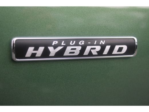 Ford Kuga 2.5 PHEV ST-Line X BLACK-PACK | FULL LED | PANO-DAK | TREKHAAK  | ADAPT>. CRUISE ActivLease financial lease