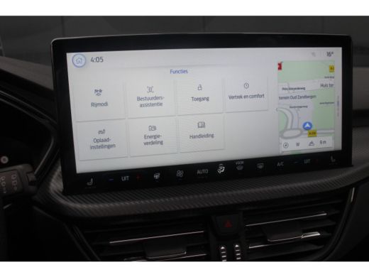 Ford Kuga 2.5 PHEV ST-Line X BLACK-PACK | FULL LED | PANO-DAK | TREKHAAK  | ADAPT>. CRUISE ActivLease financial lease