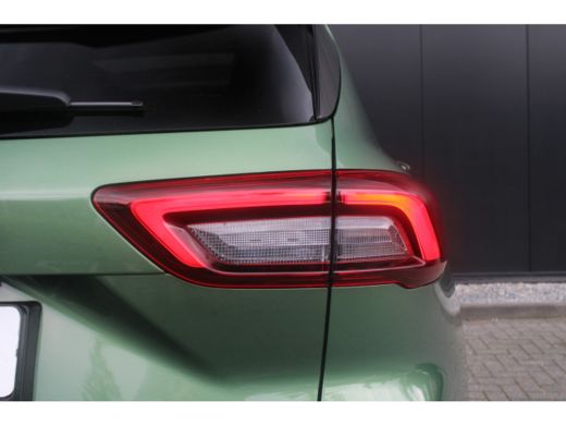 Ford Kuga 2.5 PHEV ST-Line X BLACK-PACK | FULL LED | PANO-DAK | TREKHAAK  | ADAPT>. CRUISE ActivLease financial lease