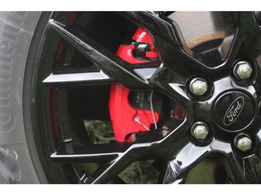 Ford Kuga 2.5 PHEV ST-Line X BLACK-PACK | FULL LED | PANO-DAK | TREKHAAK  | ADAPT>. CRUISE ActivLease financial lease