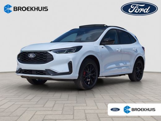 Ford Kuga 2.5 PHEV ST-Line X BLACK-PACK | FULL LED | PANO-DAK | TREKHAAK  | ADAPT>. CRUISE