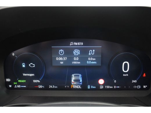 Ford Kuga 2.5 PHEV ST-Line X | Pano-dak | 360 Cam | Adapt. Cruise | Style Pack | 19 inch | Standkachel | Wi... ActivLease financial lease