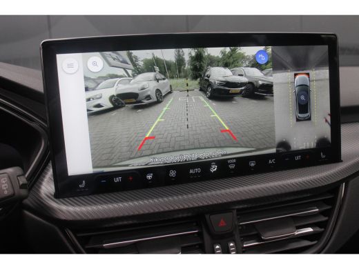 Ford Kuga 2.5 PHEV ST-Line X | Pano-dak | 360 Cam | Adapt. Cruise | Style Pack | 19 inch | Standkachel | Wi... ActivLease financial lease