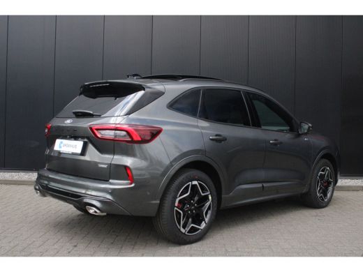 Ford Kuga 2.5 PHEV ST-Line X | Pano-dak | 360 Cam | Adapt. Cruise | Style Pack | 19 inch | Standkachel | Wi... ActivLease financial lease