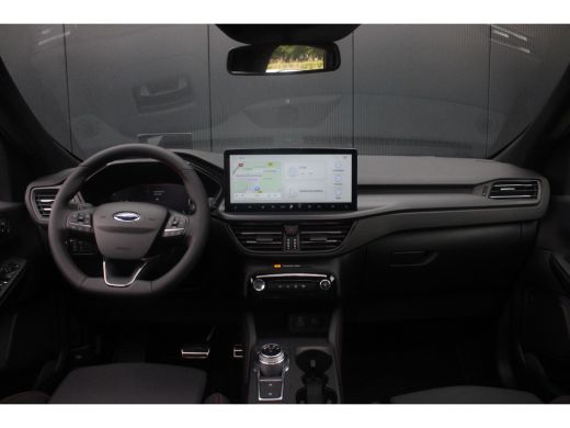 Ford Kuga 2.5 PHEV ST-Line X | Pano-dak | 360 Cam | Adapt. Cruise | Style Pack | 19 inch | Standkachel | Wi... ActivLease financial lease
