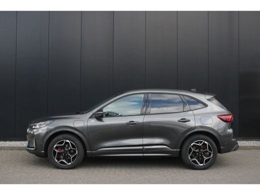 Ford Kuga 2.5 PHEV ST-Line X | Pano-dak | 360 Cam | Adapt. Cruise | Style Pack | 19 inch | Standkachel | Wi... ActivLease financial lease