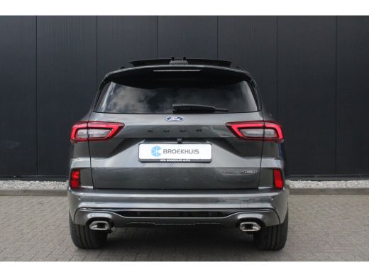 Ford Kuga 2.5 PHEV ST-Line X | Pano-dak | 360 Cam | Adapt. Cruise | Style Pack | 19 inch | Standkachel | Wi... ActivLease financial lease