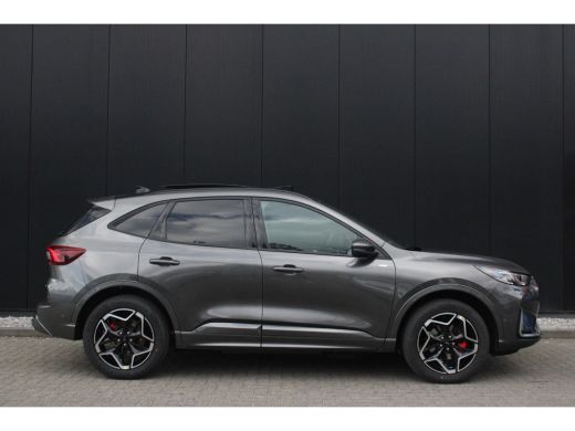 Ford Kuga 2.5 PHEV ST-Line X | Pano-dak | 360 Cam | Adapt. Cruise | Style Pack | 19 inch | Standkachel | Wi... ActivLease financial lease