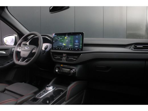 Ford Kuga 2.5 PHEV ST-Line X | Pano-dak | 360 Cam | Adapt. Cruise | Style Pack | 19 inch | Standkachel | Wi... ActivLease financial lease
