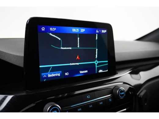 Ford Kuga 2.5 PHEV ST-Line X Trekhaak | Adapt. Cruise | Elektr. klep | Standkachel | B&O audio |  Winter-pa... ActivLease financial lease
