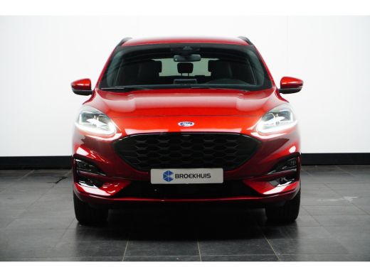 Ford Kuga 2.5 PHEV ST-Line X Trekhaak | Adapt. Cruise | Elektr. klep | Standkachel | B&O audio |  Winter-pa... ActivLease financial lease