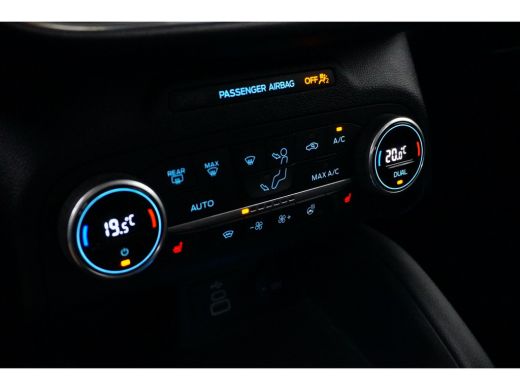 Ford Kuga 2.5 PHEV Titanium Adapt. Cruise | Camera V+A | Winter-pack | Dode hoekdetectie | Standkachel! | 1... ActivLease financial lease