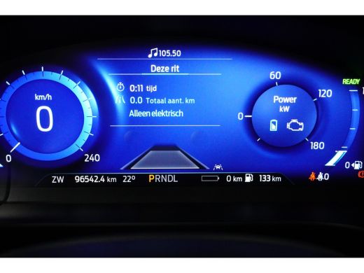 Ford Kuga 2.5 PHEV Titanium Adapt. Cruise | Camera V+A | Winter-pack | Dode hoekdetectie | Standkachel! | 1... ActivLease financial lease