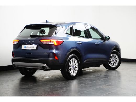 Ford Kuga 2.5 PHEV Titanium Adapt. Cruise | Camera V+A | Winter-pack | Dode hoekdetectie | Standkachel! | 1... ActivLease financial lease
