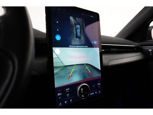 Ford Mustang Mach-E Mach-E Extended AWD 98 kWh Pano-dak | B&O Audio | Memory stoel | 360 Camera | Technology pack+ | ... ActivLease financial lease