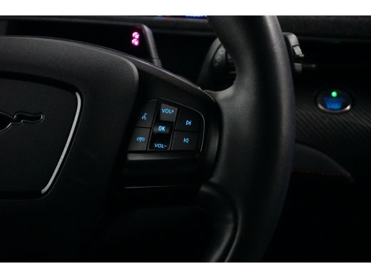 Ford Mustang Mach-E Mach-E Extended AWD 98 kWh Pano-dak | B&O Audio | Memory stoel | 360 Camera | Technology pack+ | ... ActivLease financial lease