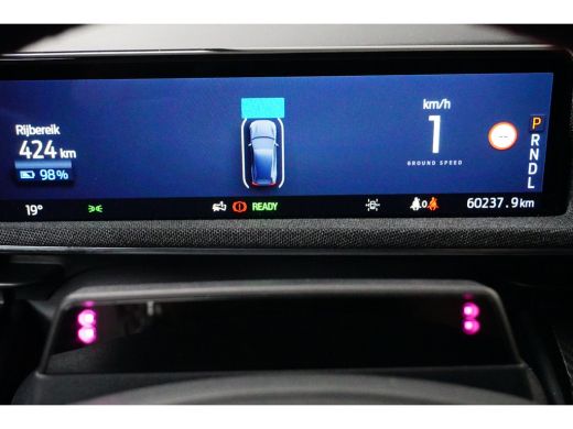 Ford Mustang Mach-E Mach-E Extended AWD 98 kWh Pano-dak | B&O Audio | Memory stoel | 360 Camera | Technology pack+ | ... ActivLease financial lease