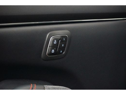 Ford Mustang Mach-E Mach-E Extended AWD 98 kWh Pano-dak | B&O Audio | Memory stoel | 360 Camera | Technology pack+ | ... ActivLease financial lease