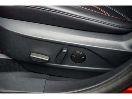 Ford Mustang Mach-E Mach-E Extended AWD 98 kWh Pano-dak | B&O Audio | Memory stoel | 360 Camera | Technology pack+ | ... ActivLease financial lease