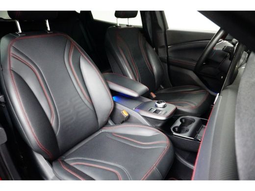 Ford Mustang Mach-E Mach-E Extended AWD 98 kWh Pano-dak | B&O Audio | Memory stoel | 360 Camera | Technology pack+ | ... ActivLease financial lease