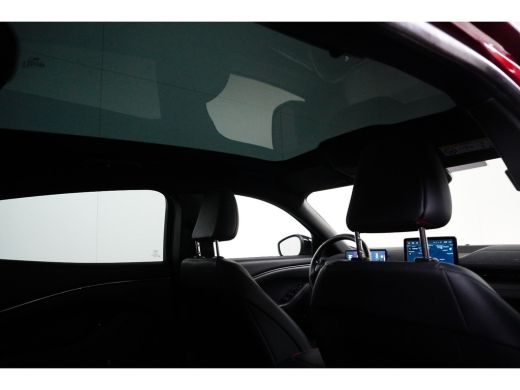 Ford Mustang Mach-E Mach-E Extended AWD 98 kWh Pano-dak | B&O Audio | Memory stoel | 360 Camera | Technology pack+ | ... ActivLease financial lease