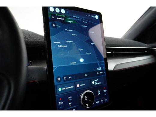 Ford Mustang Mach-E Mach-E Extended First Edition AWD 98 kWh ALLE OPTIES! | Pano-dak | B&O audio | Technology pack + ... ActivLease financial lease