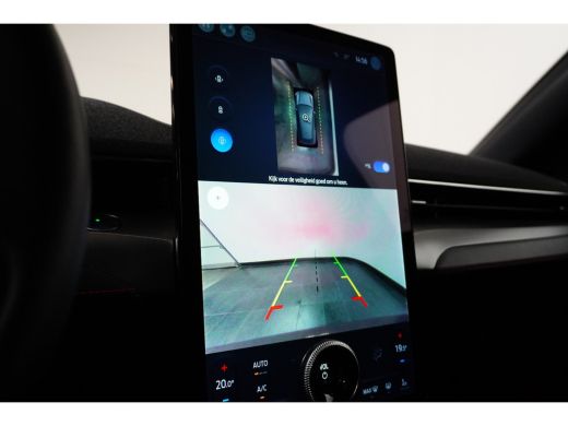 Ford Mustang Mach-E Mach-E Extended First Edition AWD 98 kWh ALLE OPTIES! | Pano-dak | B&O audio | Technology pack + ... ActivLease financial lease