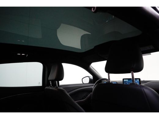 Ford Mustang Mach-E Mach-E Extended First Edition AWD 98 kWh ALLE OPTIES! | Pano-dak | B&O audio | Technology pack + ... ActivLease financial lease