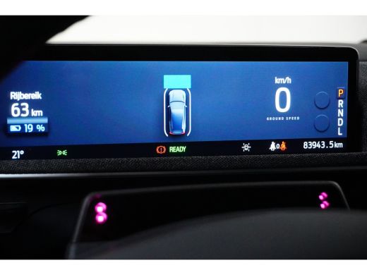 Ford Mustang Mach-E Mach-E Extended First Edition AWD 98 kWh ALLE OPTIES! | Pano-dak | B&O audio | Technology pack + ... ActivLease financial lease