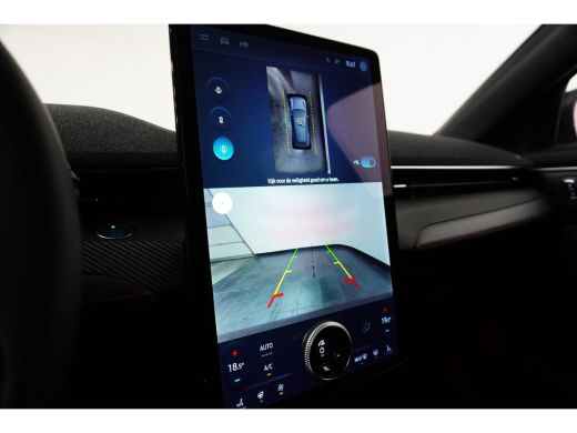 Ford Mustang Mach-E Mach-E Extended Premium RWD 98 kWh Technology Pack+ | B&O Audio | 360 Camera | Memory Seats | Ada... ActivLease financial lease