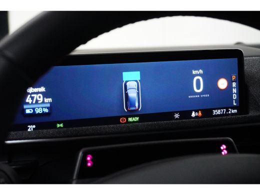 Ford Mustang Mach-E Mach-E Extended Premium RWD 98 kWh Technology Pack+ | B&O Audio | 360 Camera | Memory Seats | Ada... ActivLease financial lease