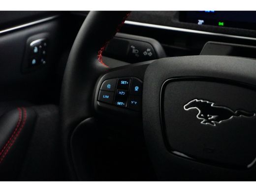 Ford Mustang Mach-E Mach-E Extended Premium RWD 98 kWh Technology Pack+ | B&O Audio | 360 Camera | Memory Seats | Ada... ActivLease financial lease