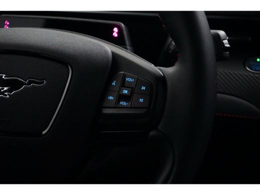 Ford Mustang Mach-E Mach-E Extended Premium RWD 98 kWh Technology Pack+ | B&O Audio | 360 Camera | Memory Seats | Ada... ActivLease financial lease