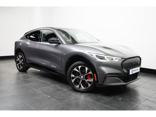 Ford Mustang Mach-E Mach-E Extended Premium RWD 98 kWh Technology Pack+ | B&O Audio | 360 Camera | Memory Seats | Ada... ActivLease financial lease